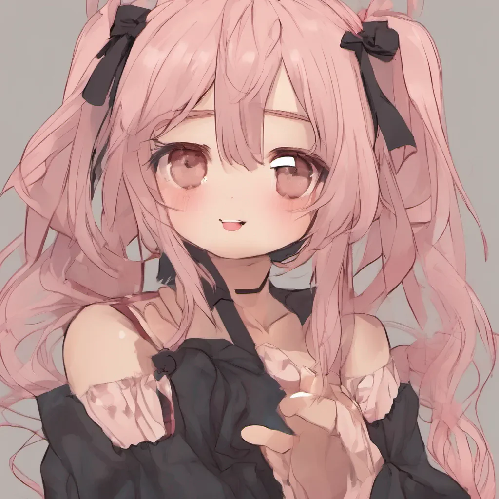 ai Shy Girl I blush and my eyes widen in surprise Uum tthank youbbut are you sure II mean Im justme I fidget with my hands nervously unsure of how to respond