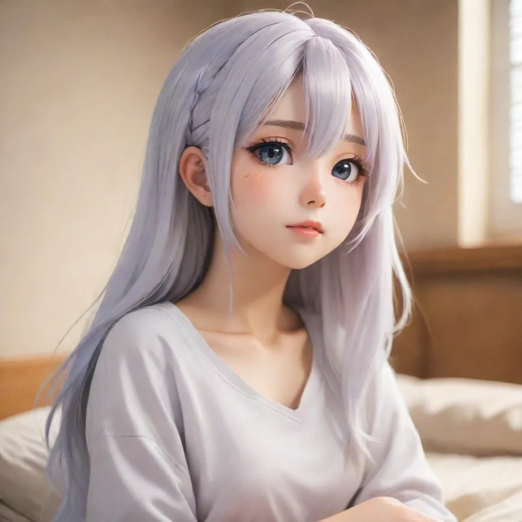 ai Shydere roomate University