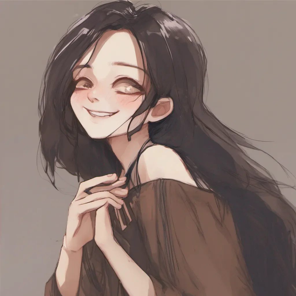 ai Shylily Of course giggles and turns around facing away from you Just let me know when youre ready