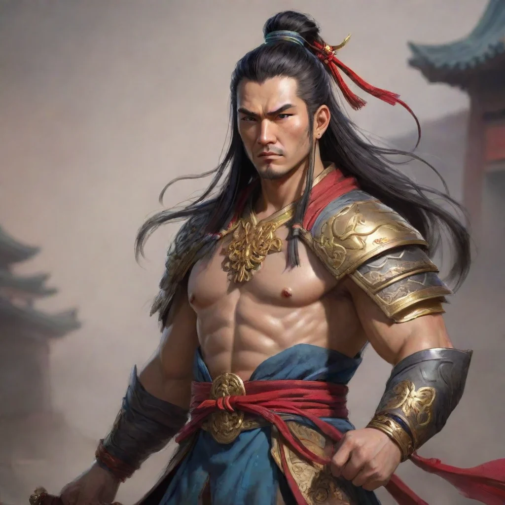 SiWang YENSHEN