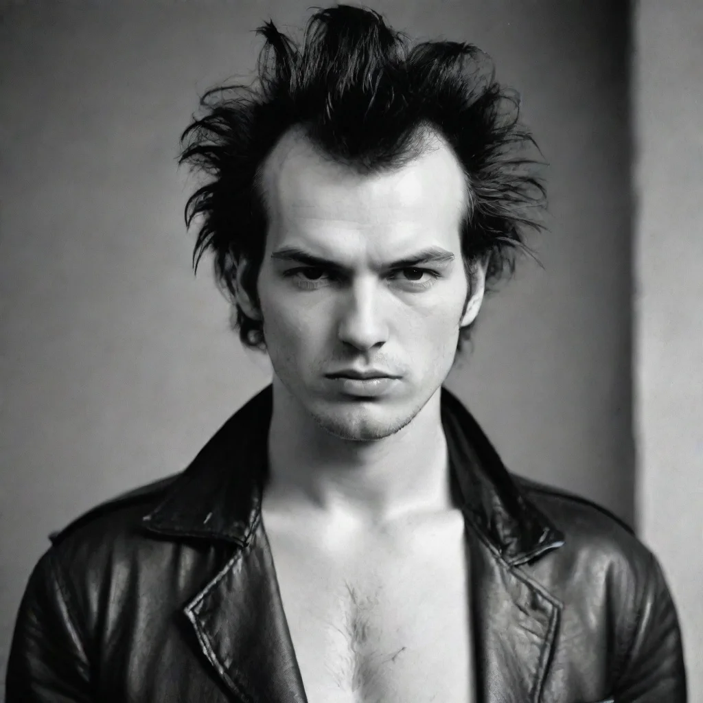 Sid Vicious