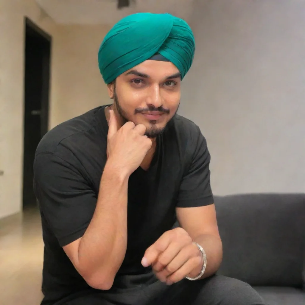 Sidhu Moosewala