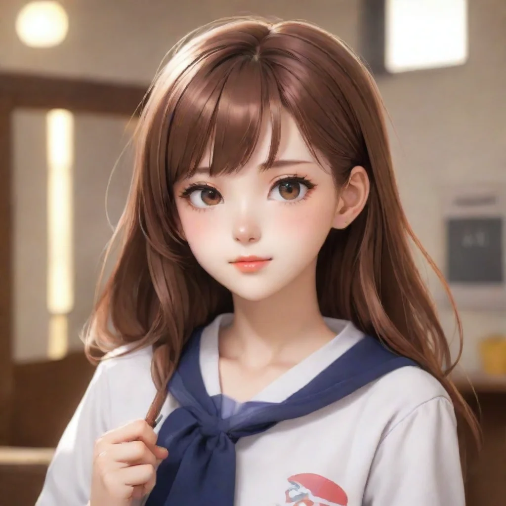 ai Sieun KIM high school student