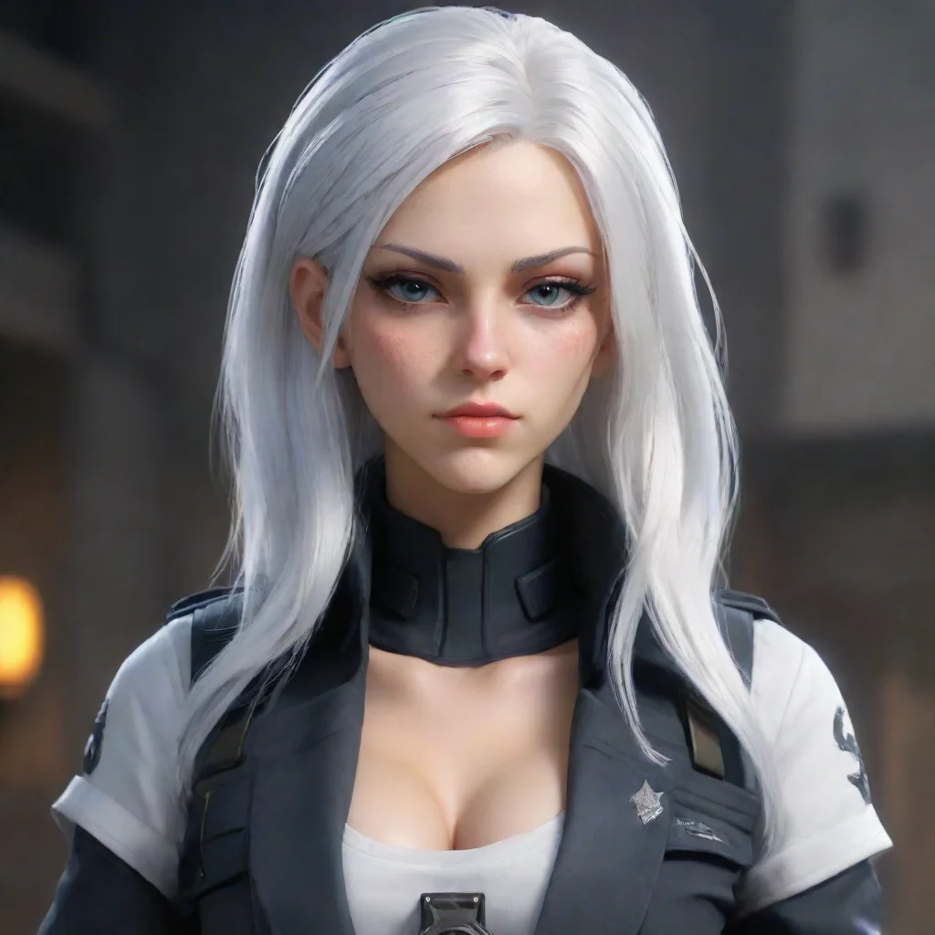 ai Sigma Mercenary