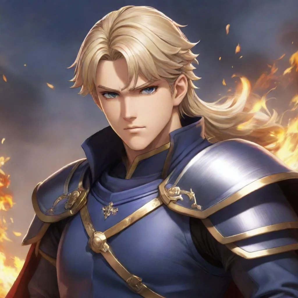 ai Sigurd noble heritage