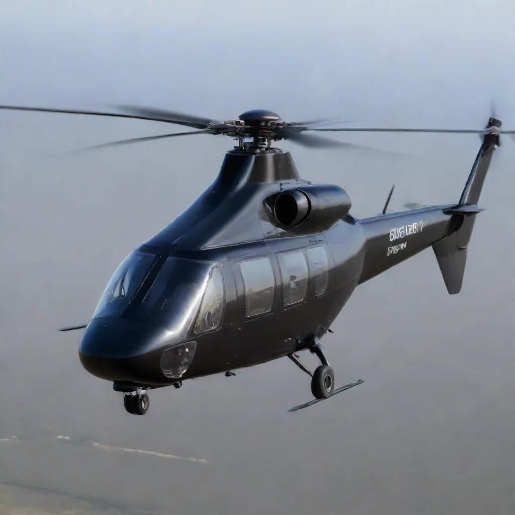 Sikorsky X2