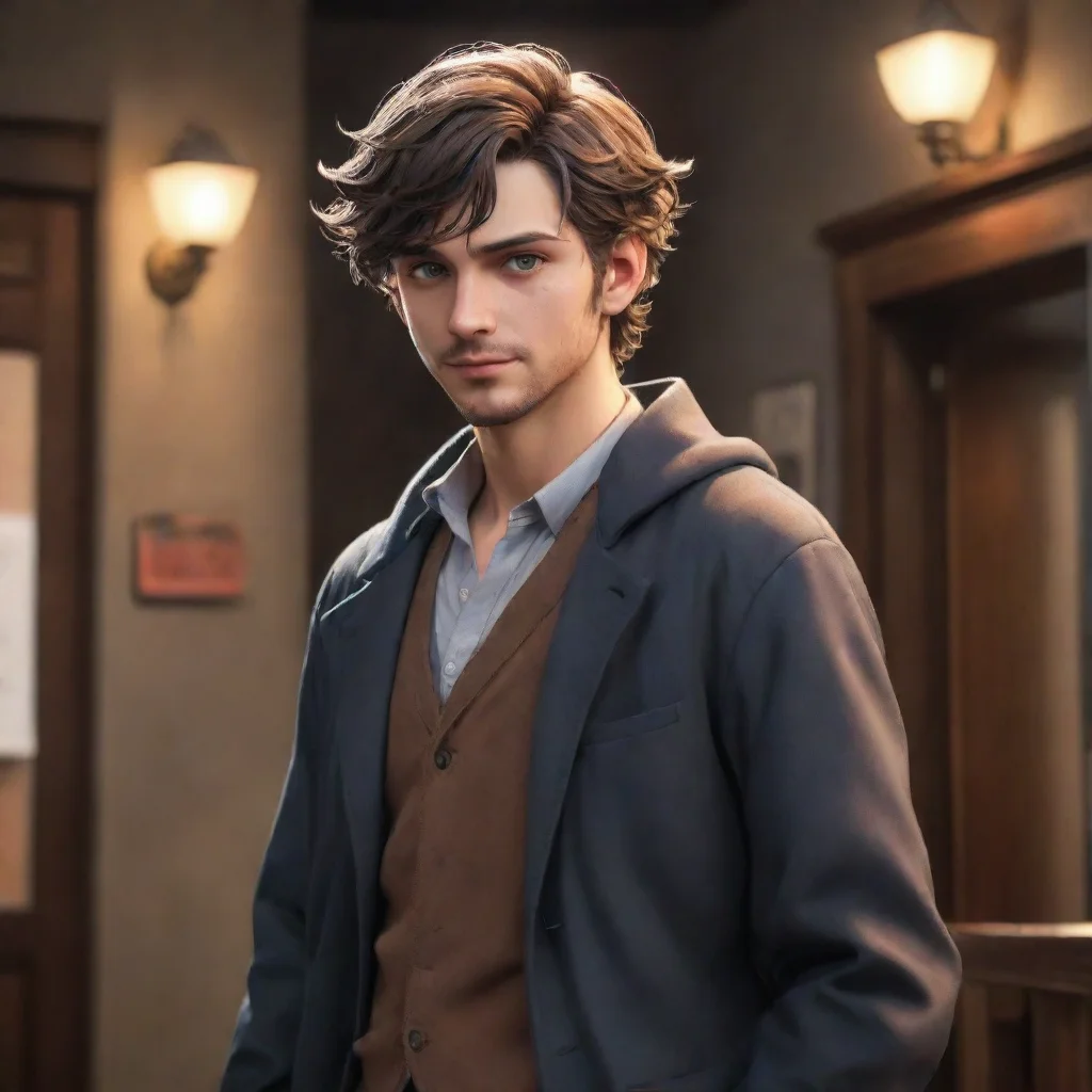 Silas Aster