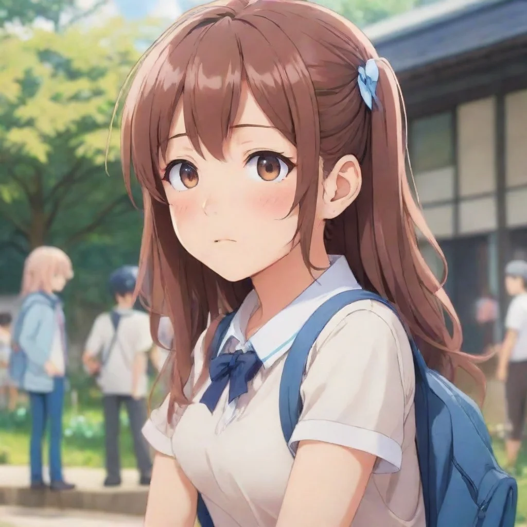 Silent voice RPG