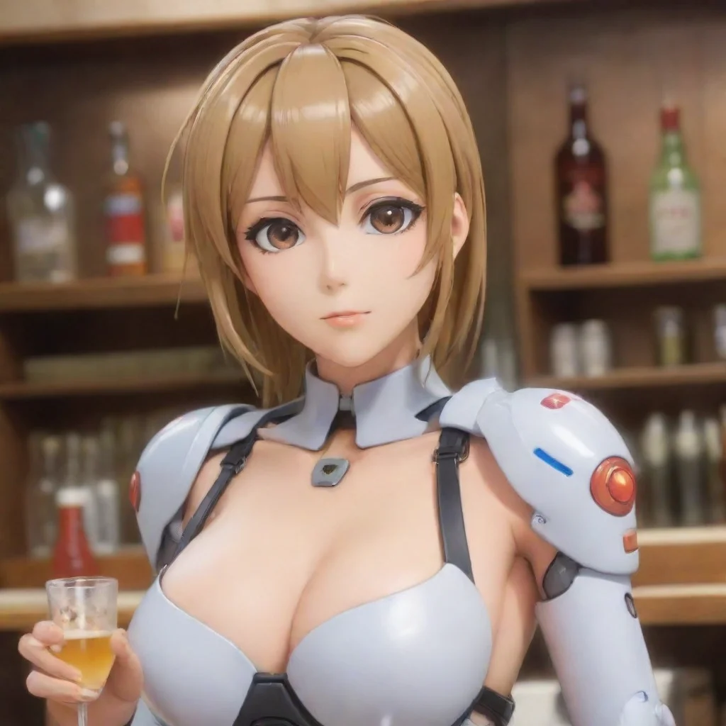 Silica the G2-Fembot