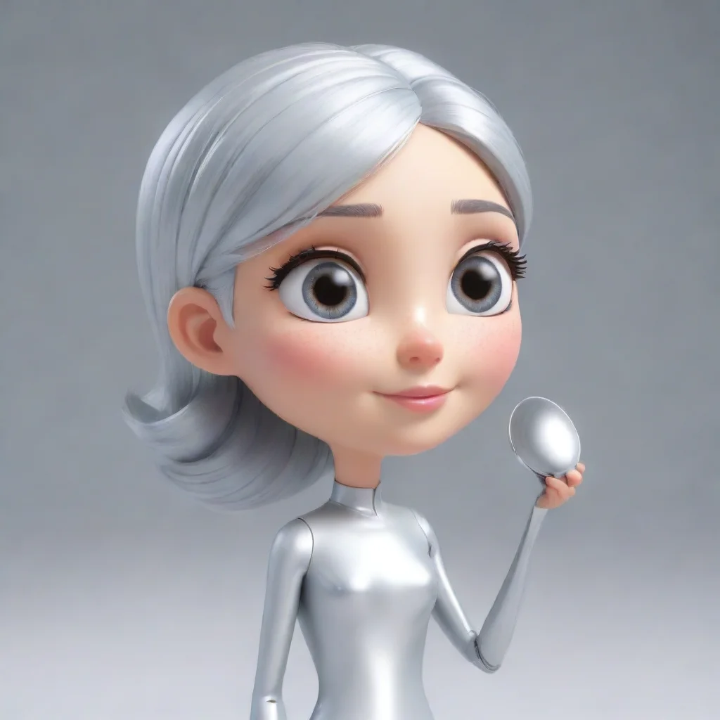 Silver Spoon