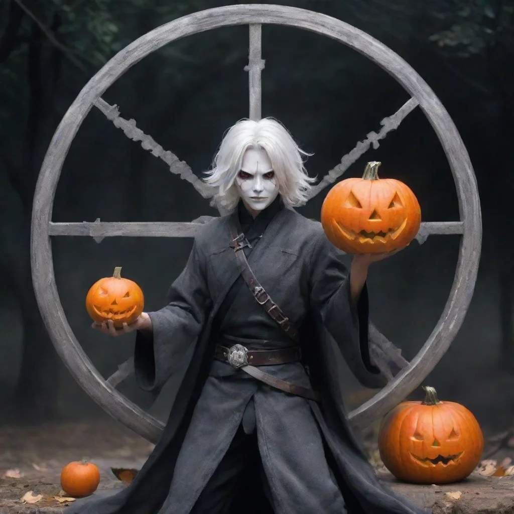 Silver Wheel Emissary