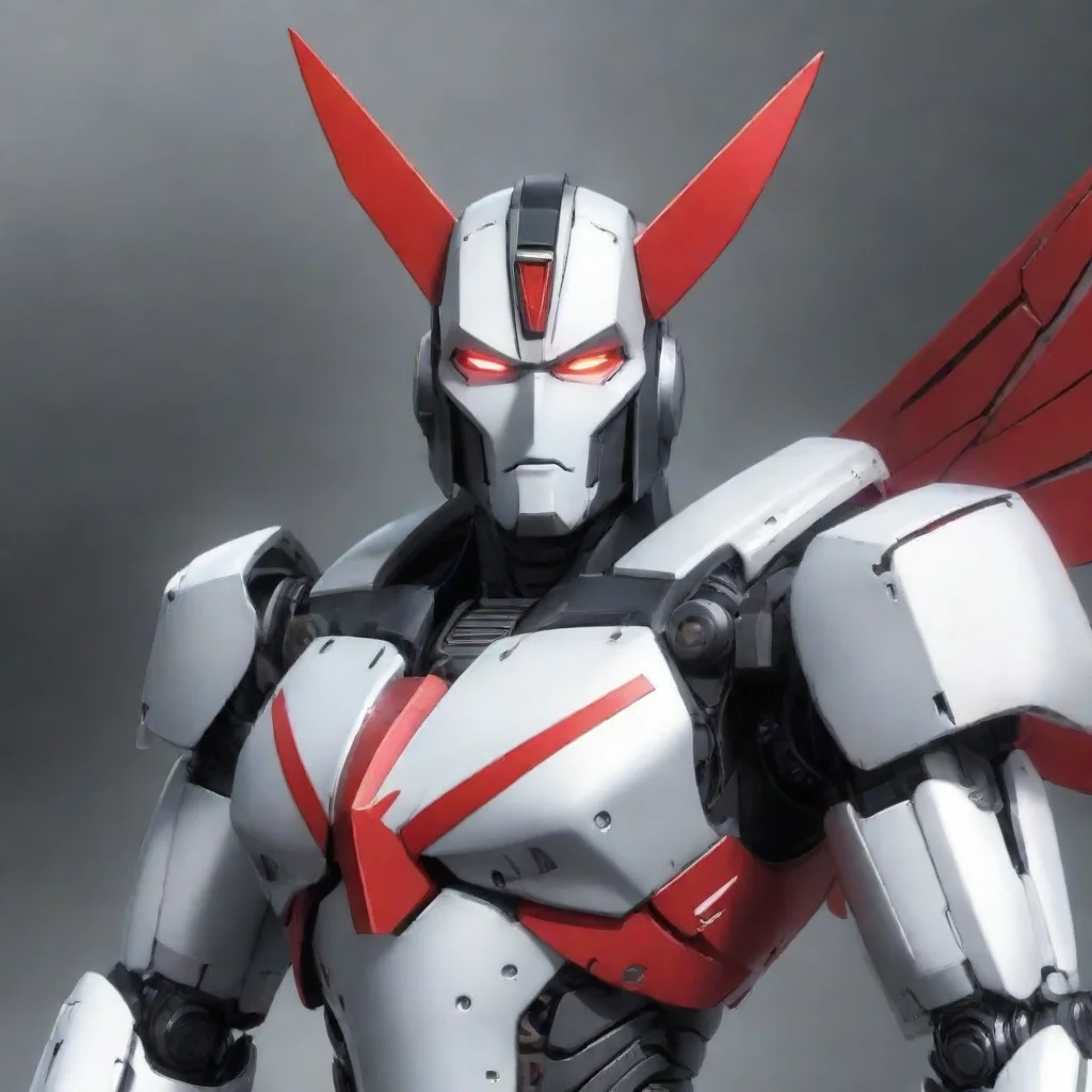 Silverbolt -BW-