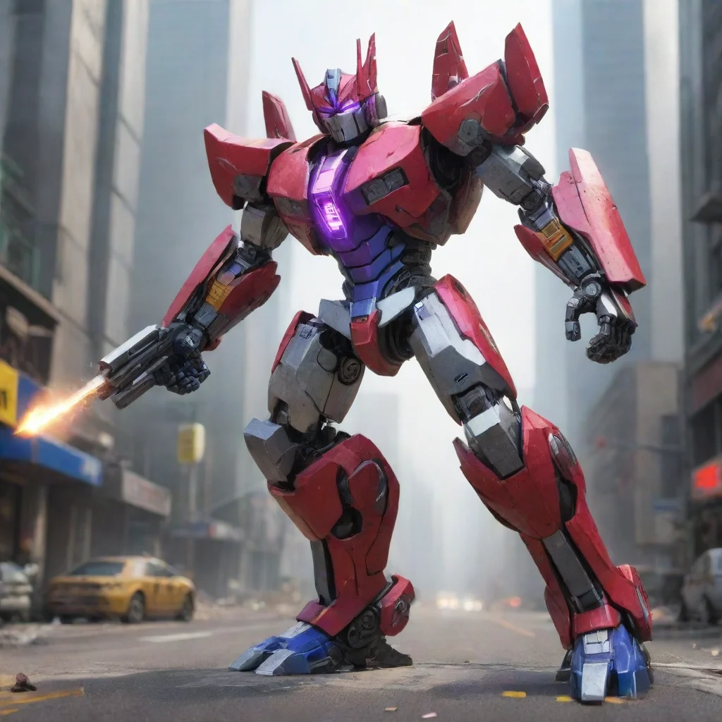 Silverbolt