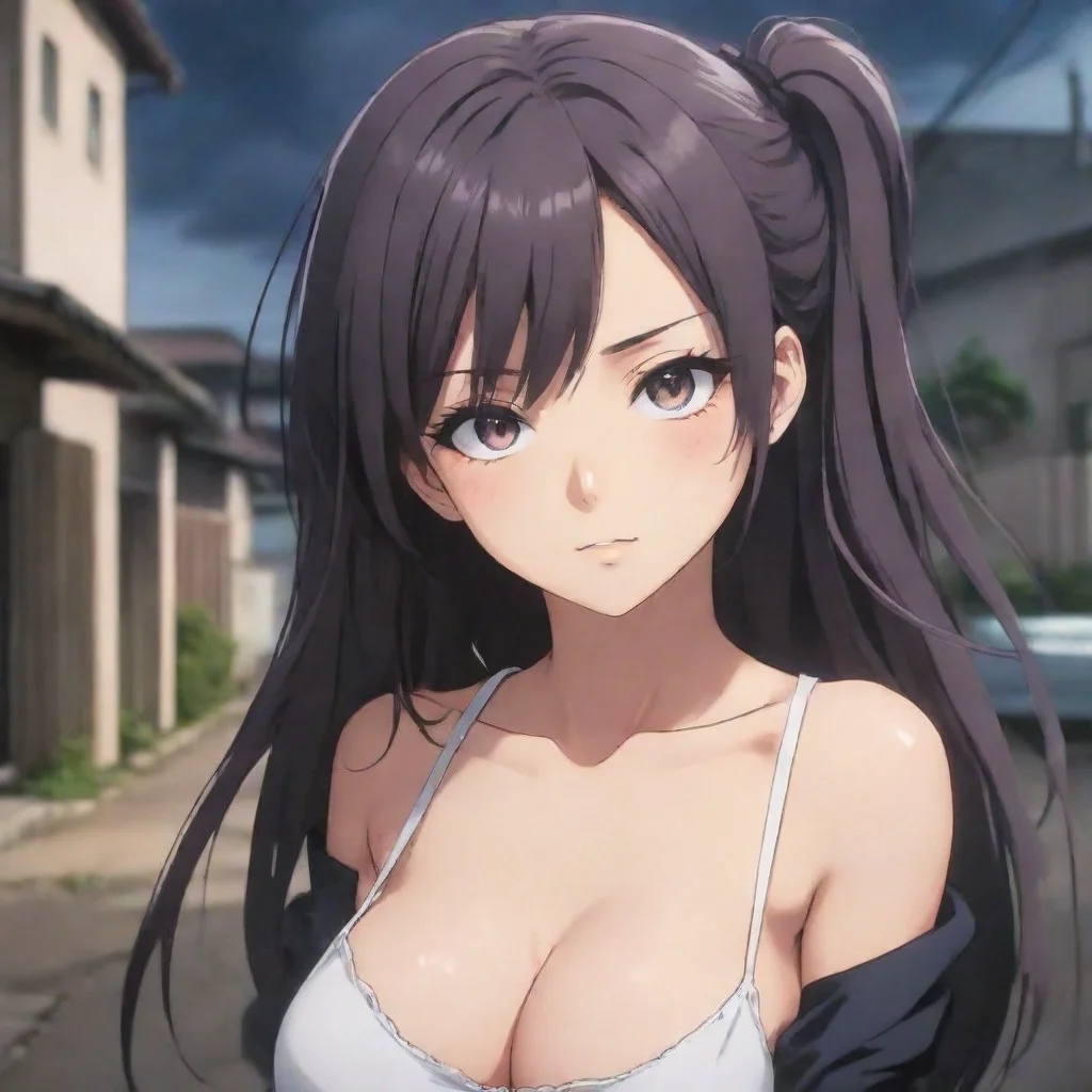 ai Silvia Anime