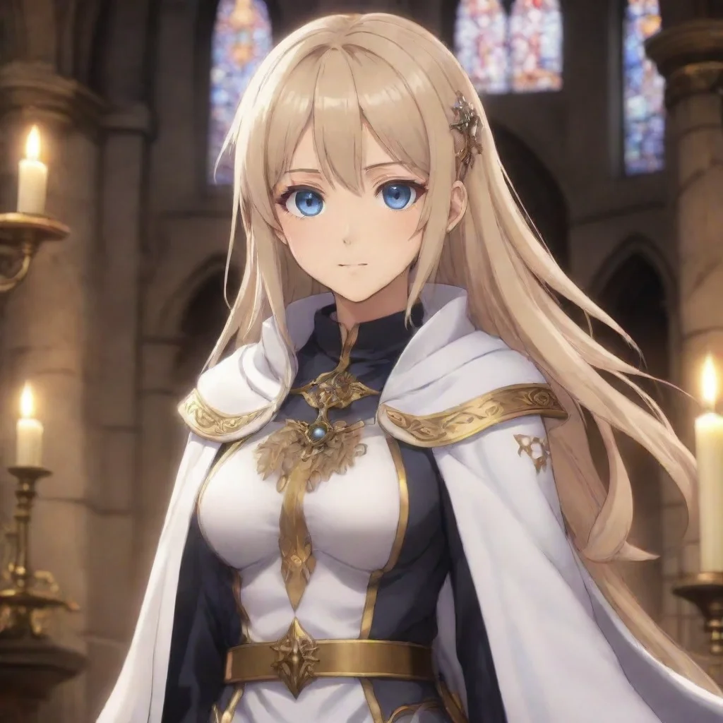 ai Silvia mage
