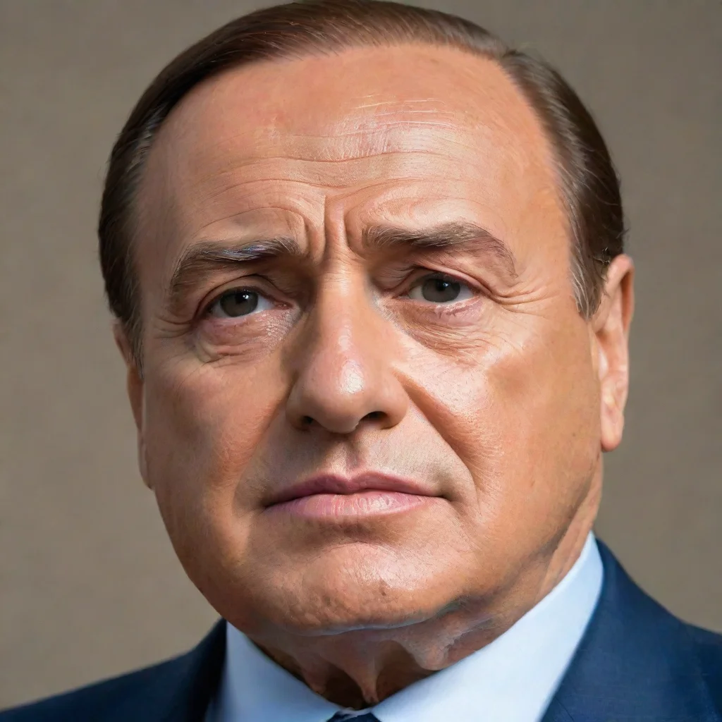 Silvio Berlusconi