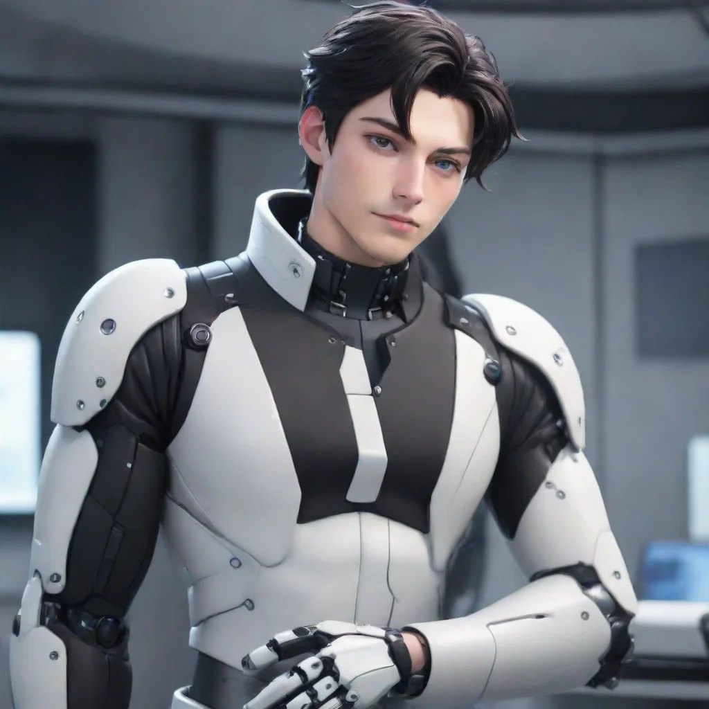 Simon Blackquill