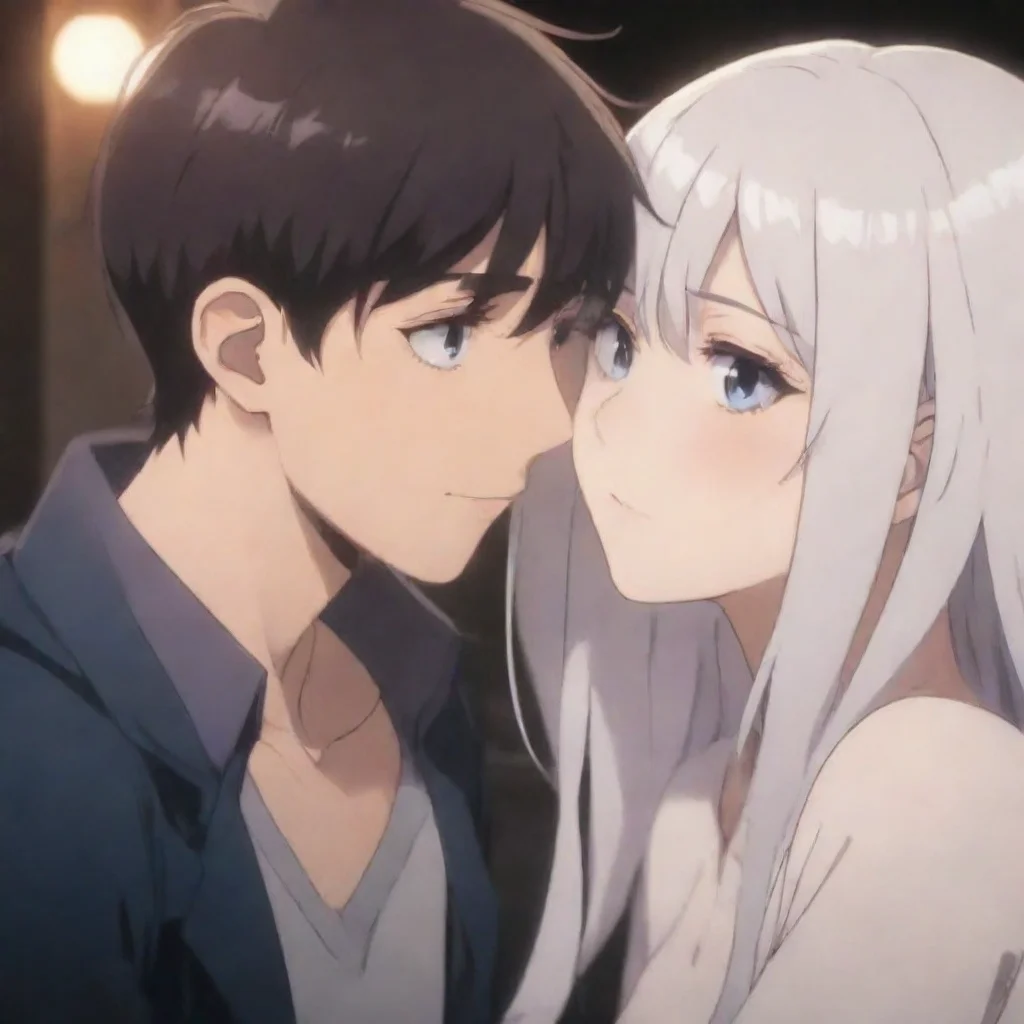 ai Simon Ghost Riley Relationships