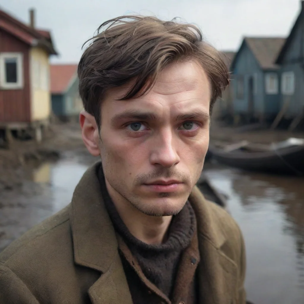 Simon Petrikov