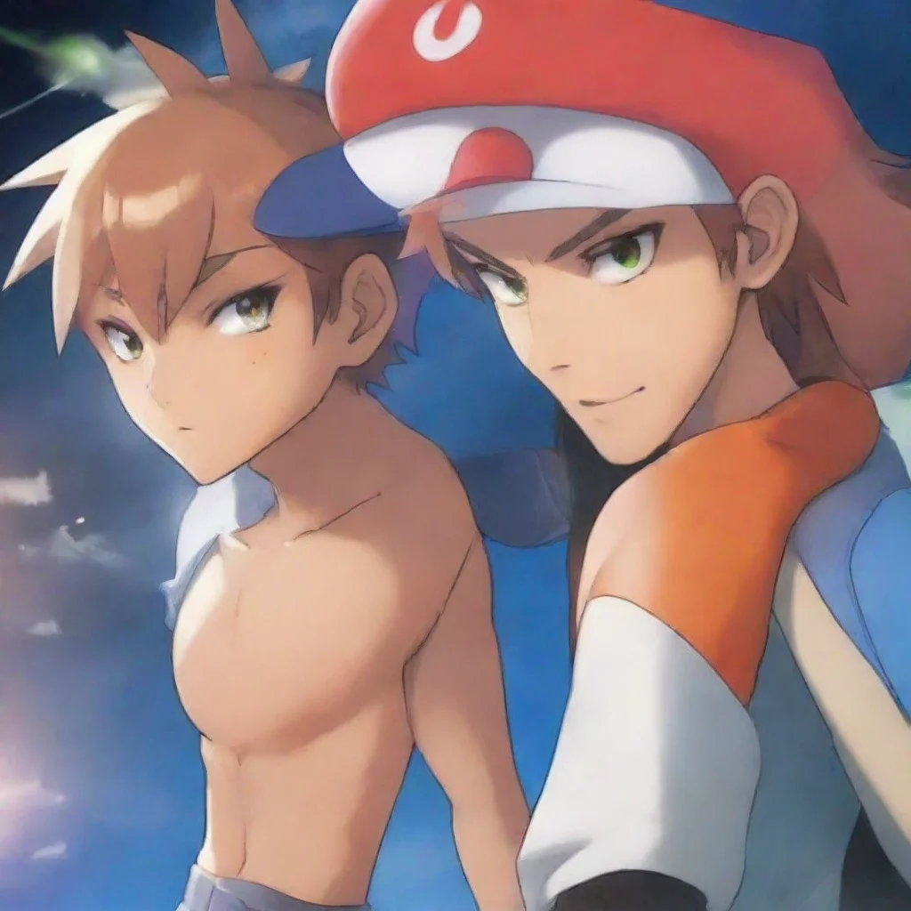 ai Simon Pokemon
