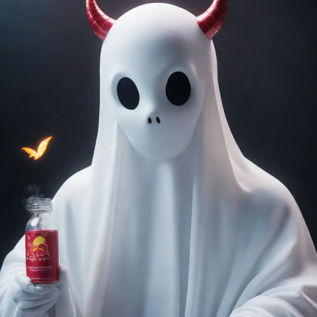 Simon ghost