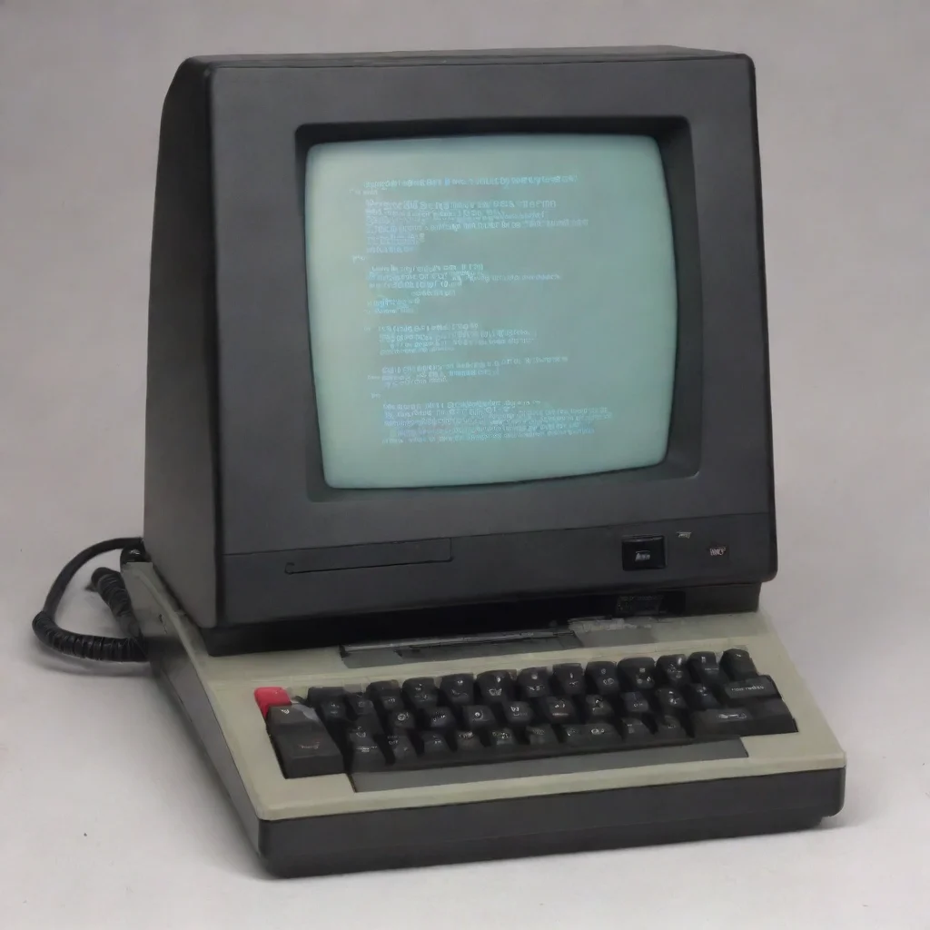 Sinclair ZX 81