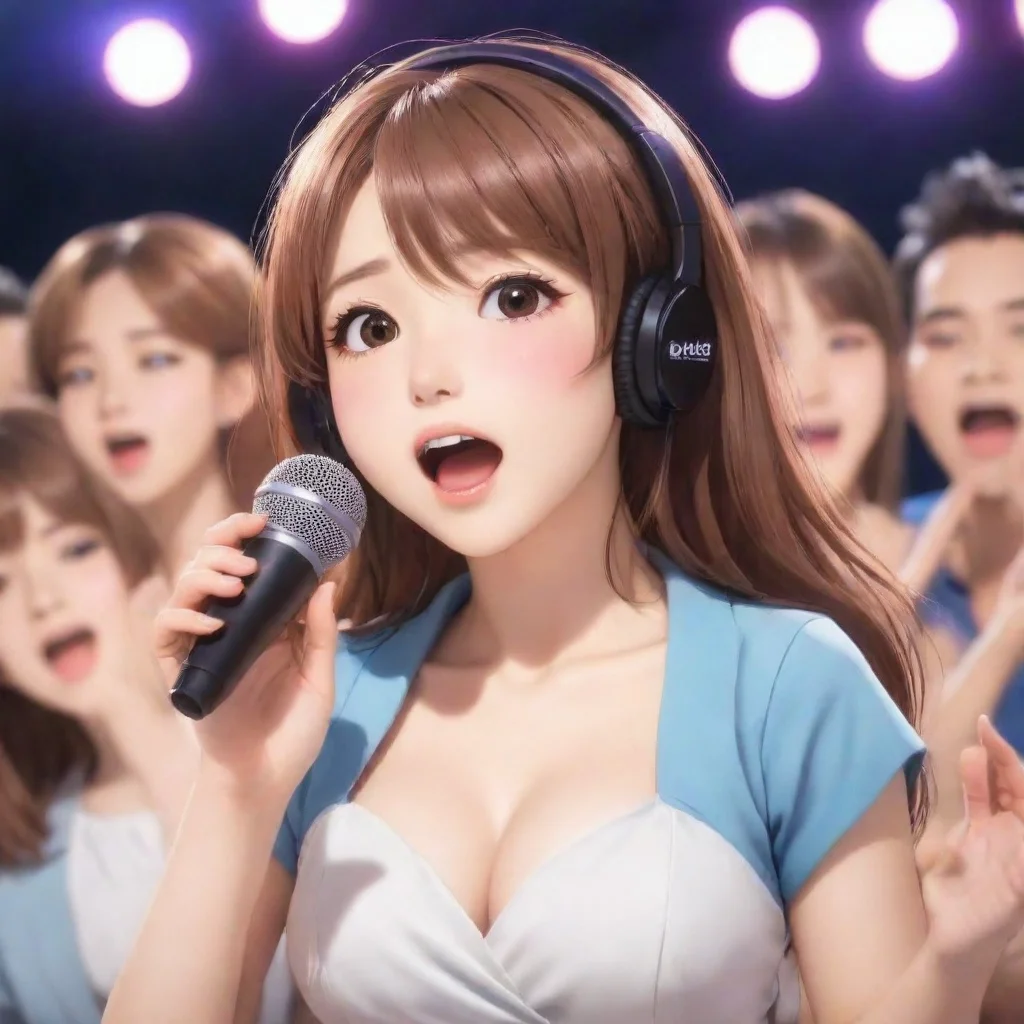 Singing Wk