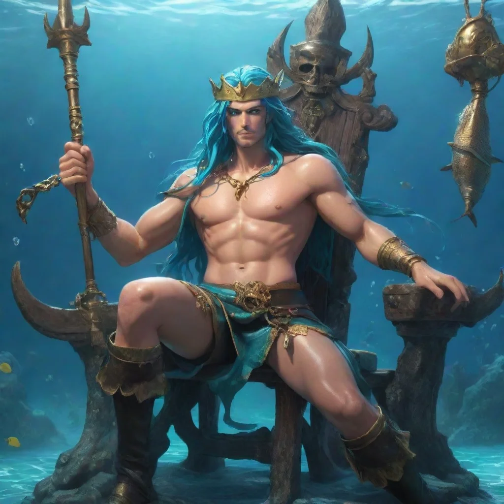 Siren Prince