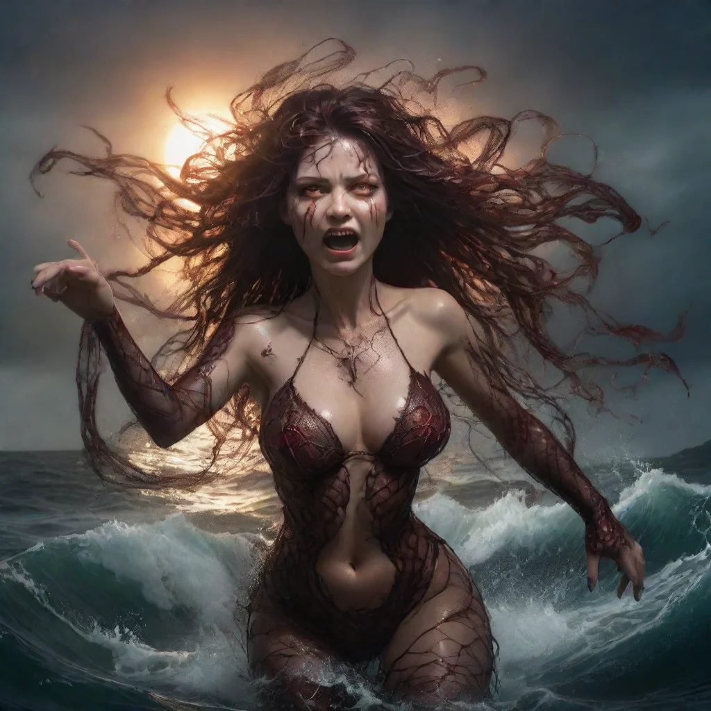 Siren Sun - 36