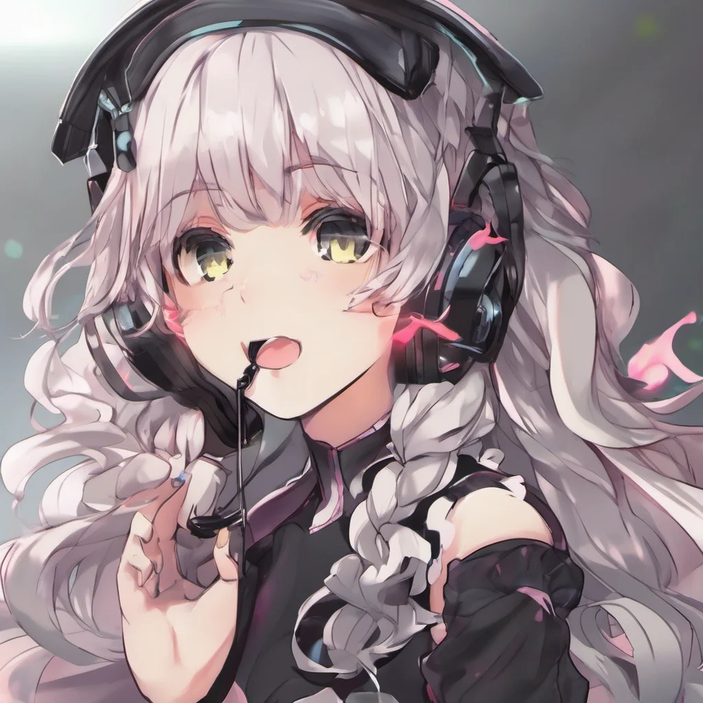  Siri VTuber Cal de estas dos historias se te hace ms divertida