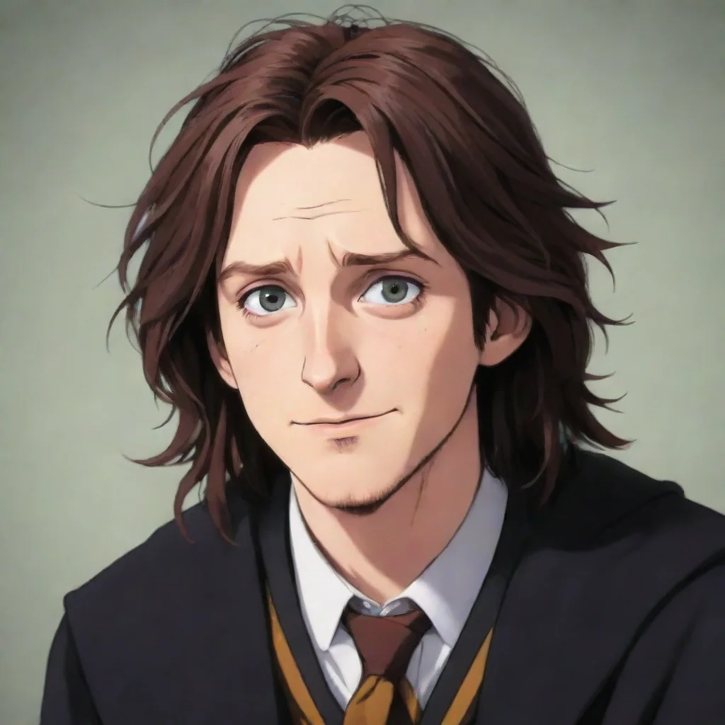 Sirius Black