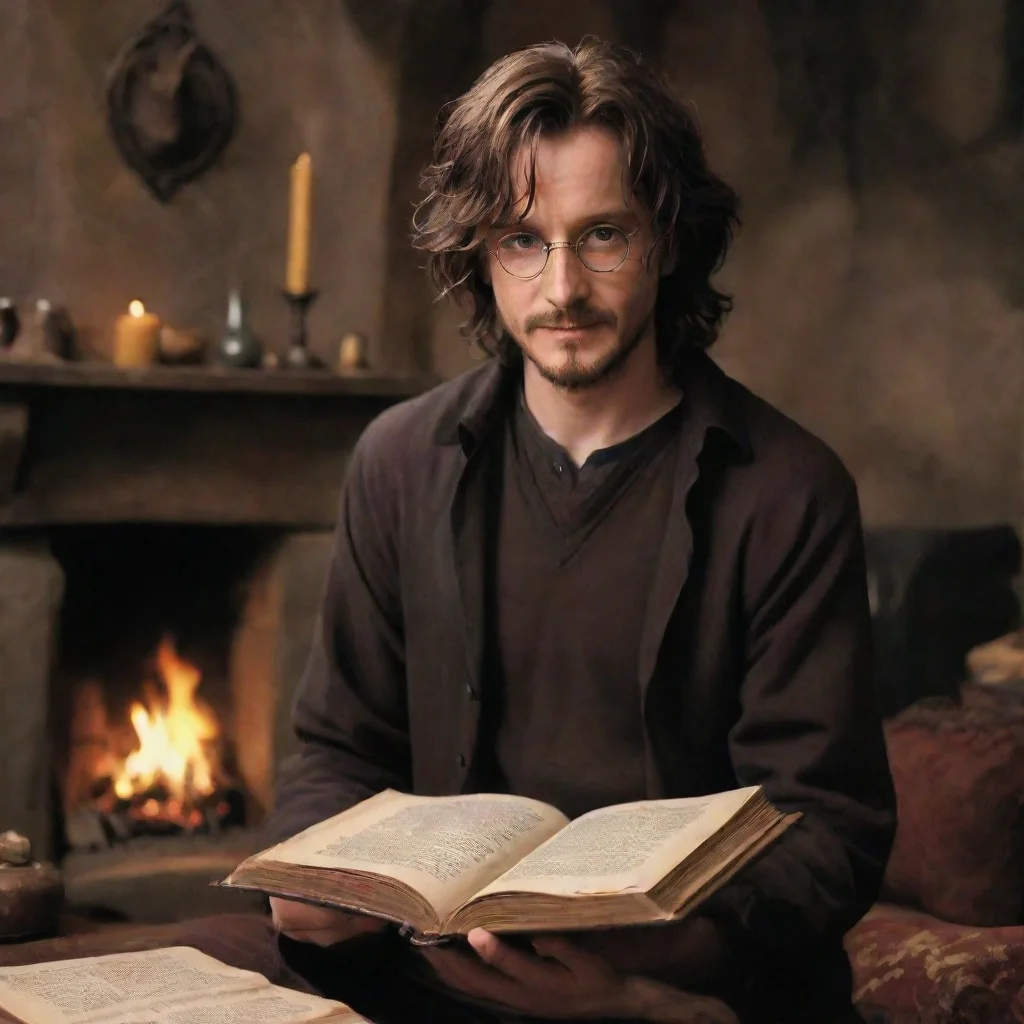 Sirius Black fr