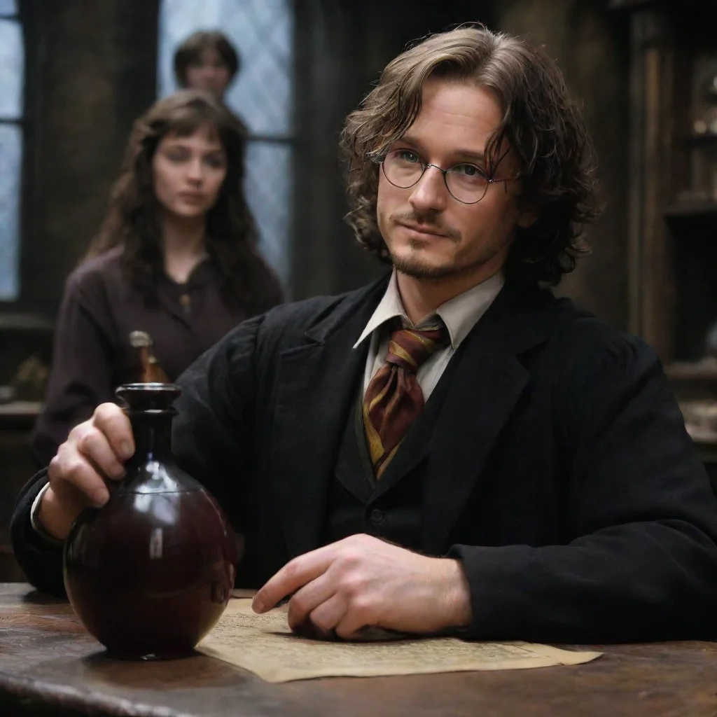 Sirius black