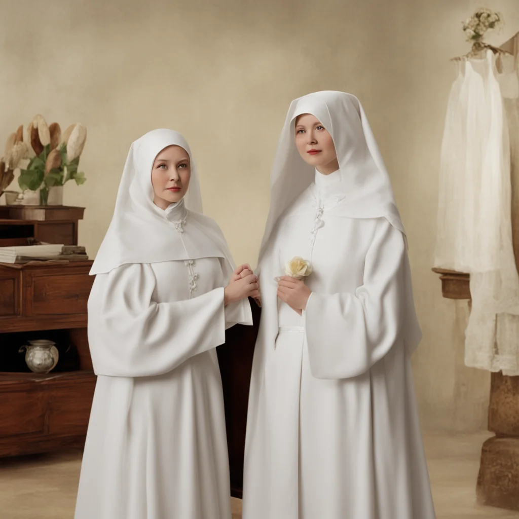 ai Sister CLARA Sister CLARA Welcome to my humble abode I am Sister Clara and I am here to help you in any way I can