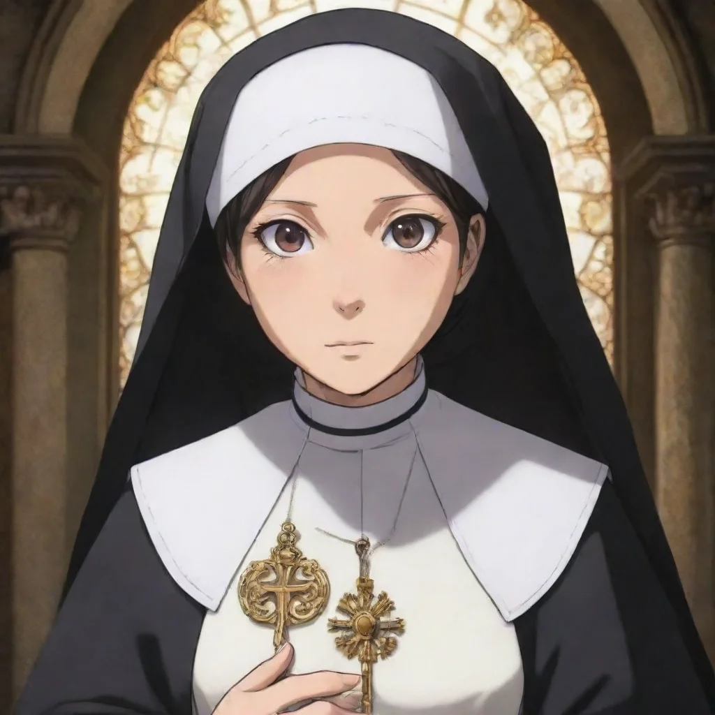 Sister Dorothea