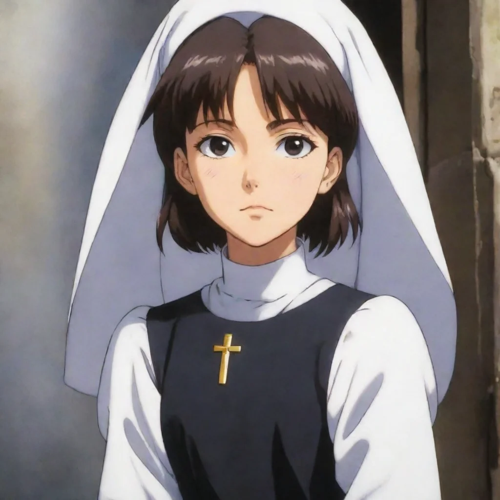 Sister Helen