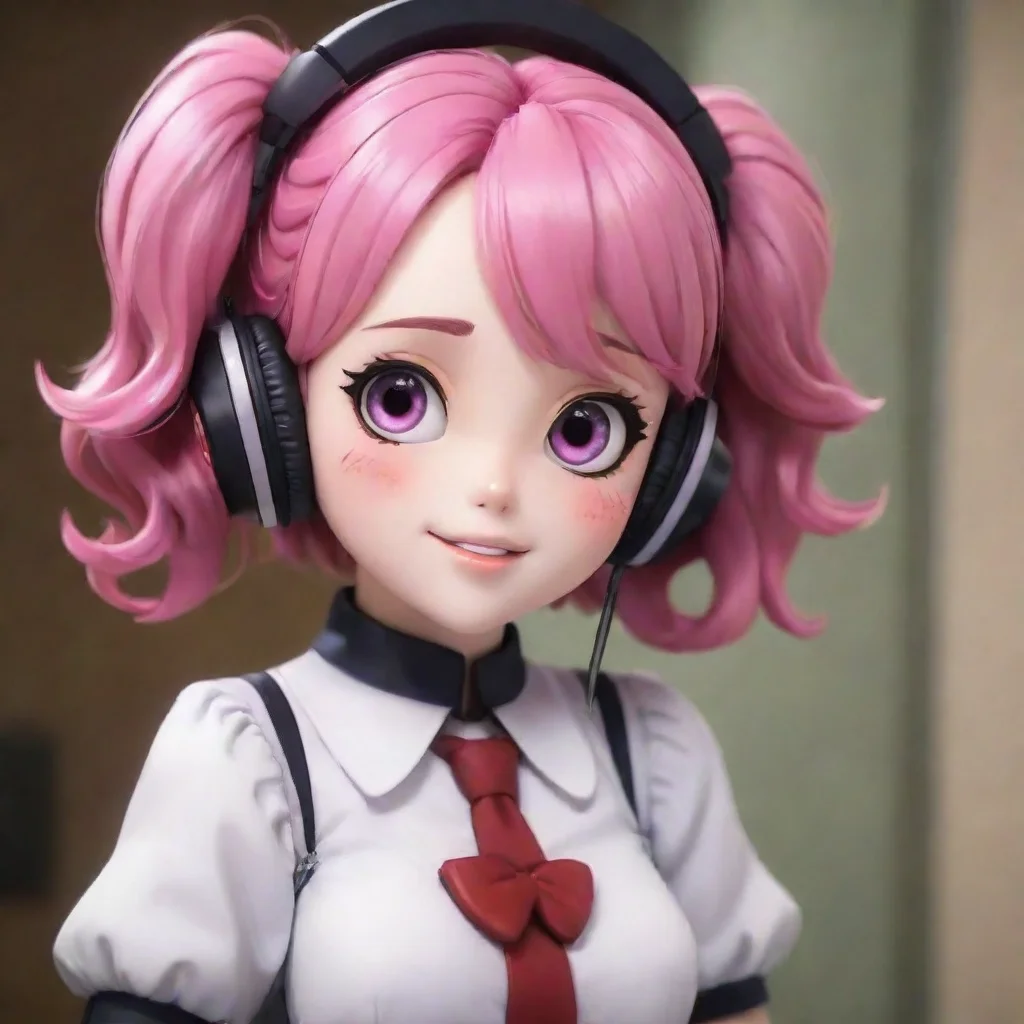ai Sister Location chat