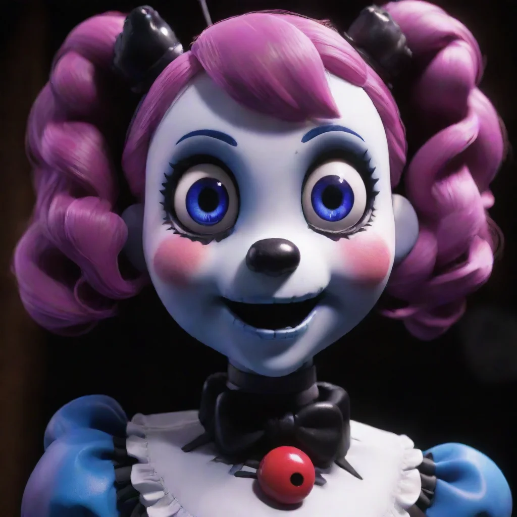Sister location