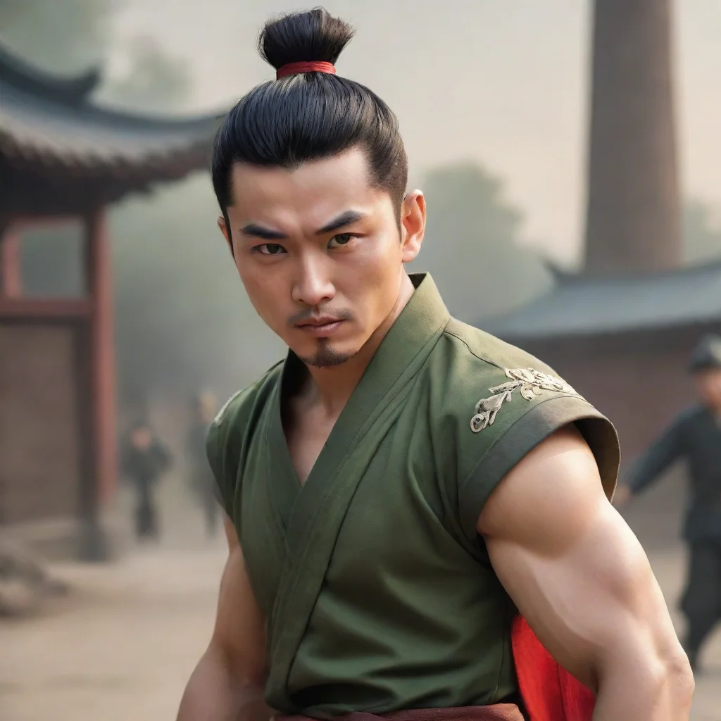 Situ Wushu