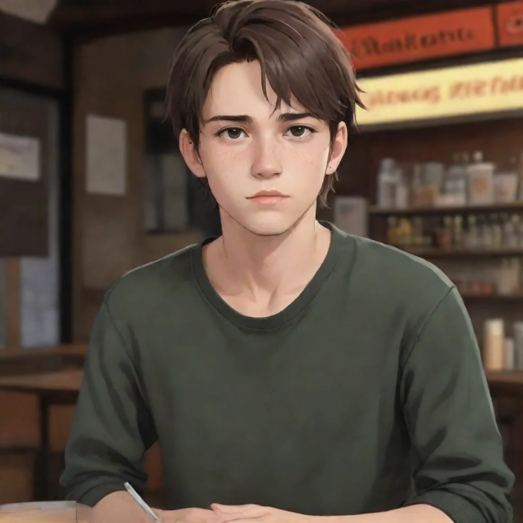 ai Six Adult Ln Marlon