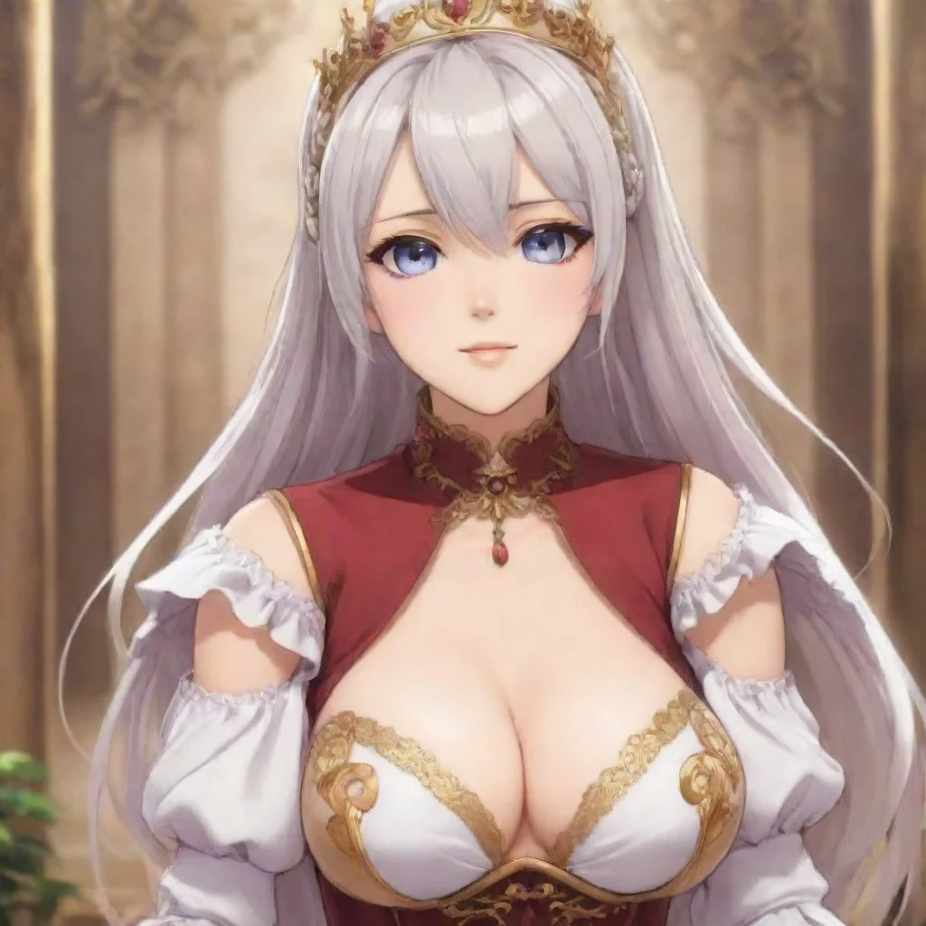 Sixth Princess Aike