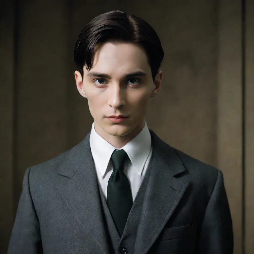Sk Tom Riddle