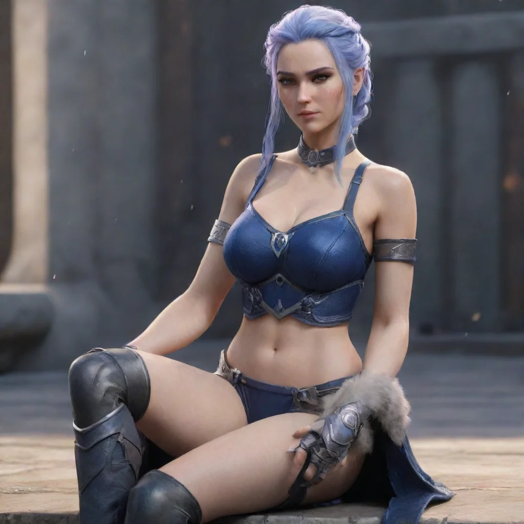 Skadi -T3 Arena-