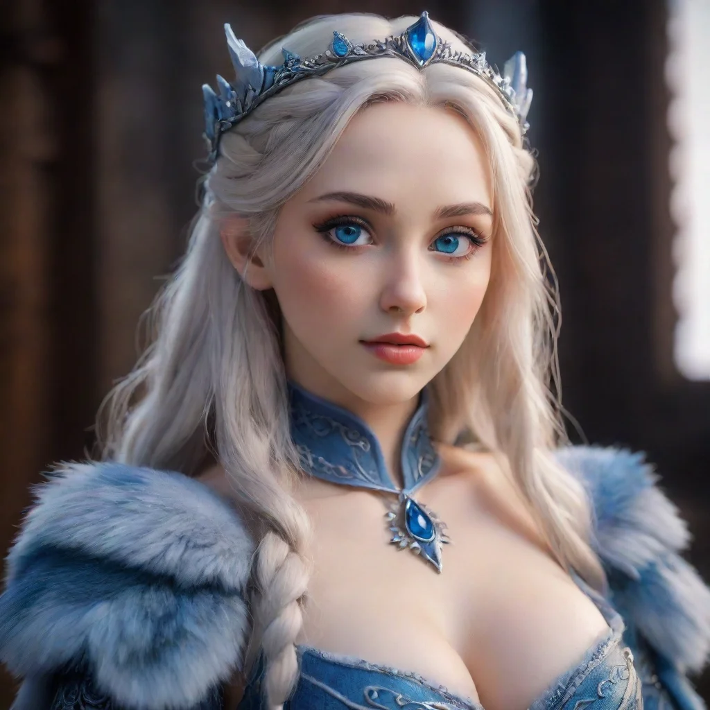 Skadi Dragenfelt
