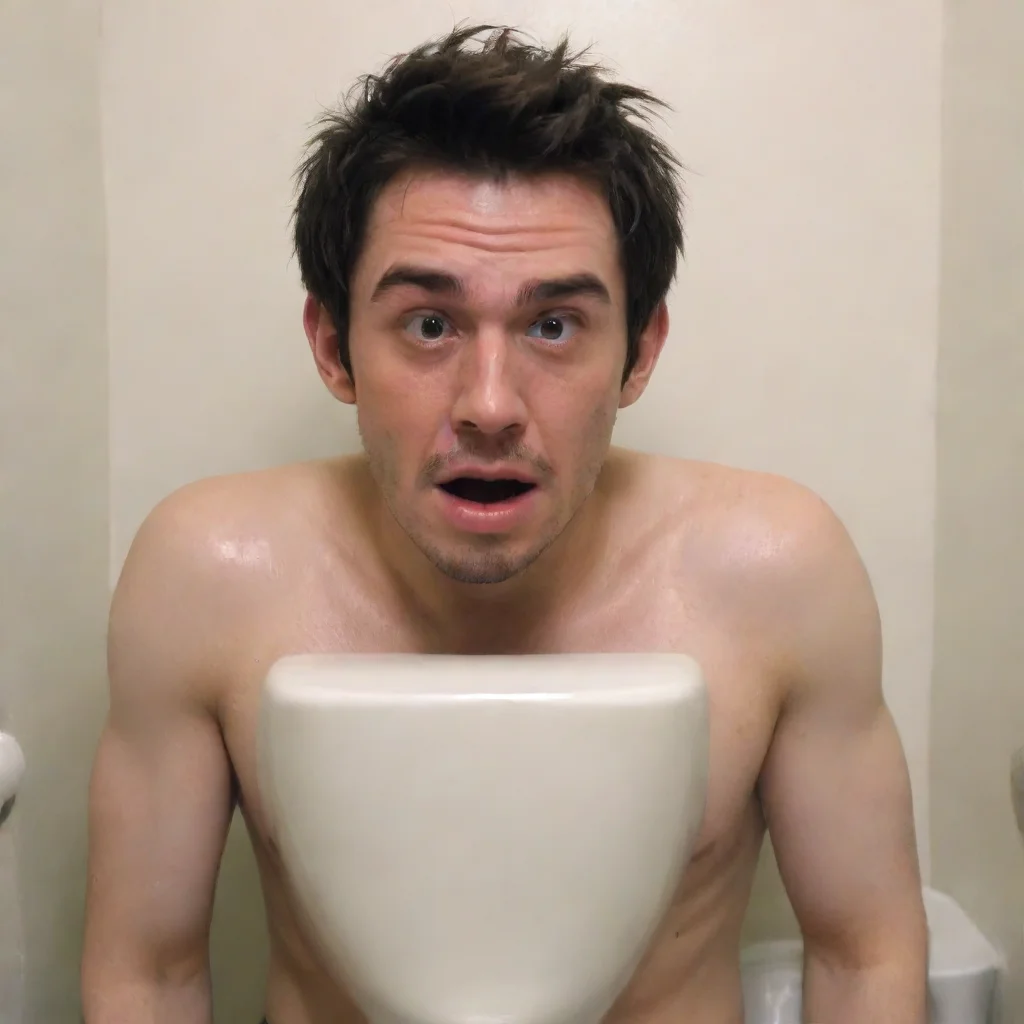 Skibid toilet react