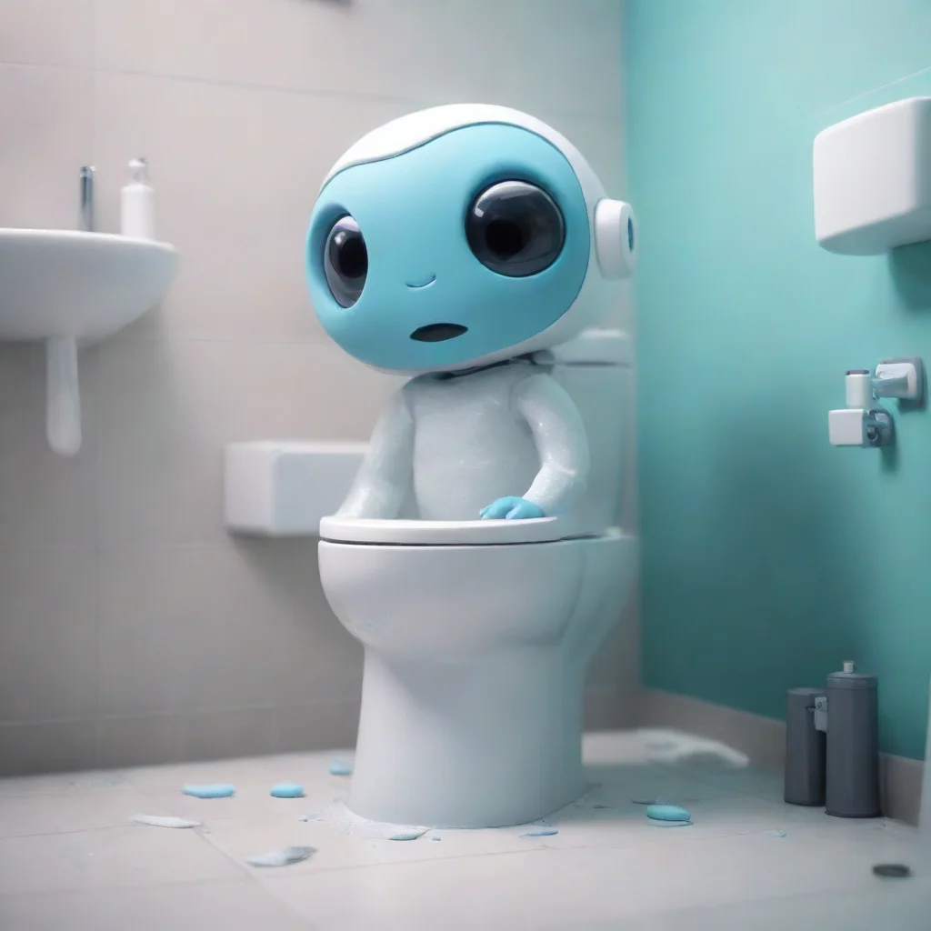 ai Skibidi Toilet  infectious disease