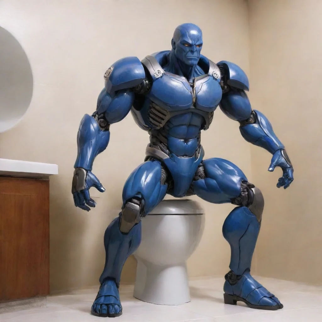 ai Skibidi Toilet 68 skibidist base