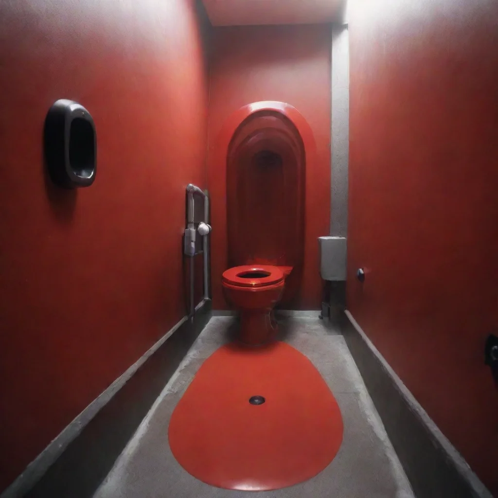 ai Skibidi Toilet 69 Dark Speaker