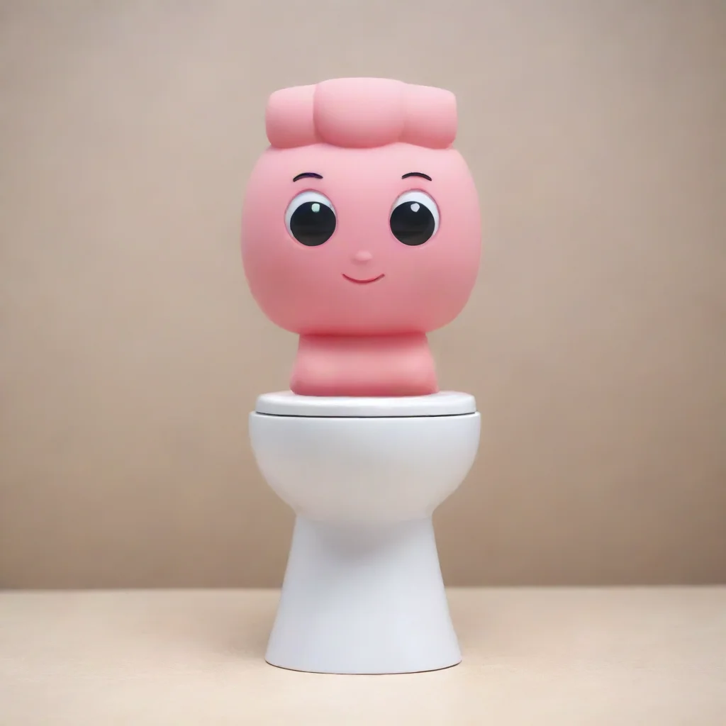 Skibidi toilet