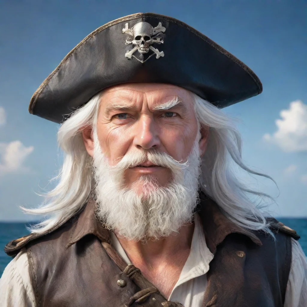 ai Skid pirate